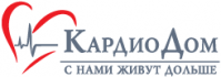 Медицинский центр "КардиоДом" Медицинский центр "КардиоДом"